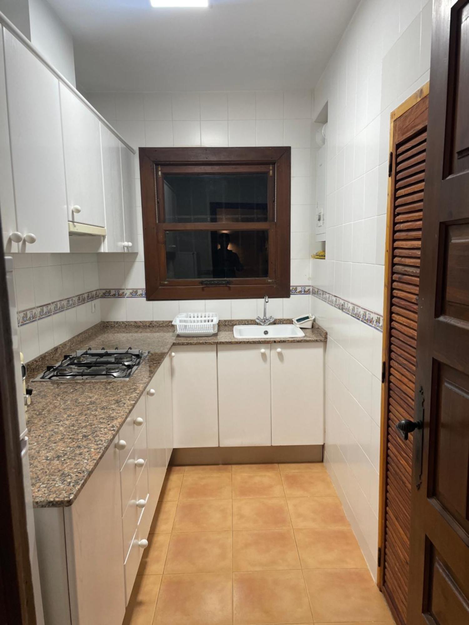 Apartamentos En La Casita Ecologica Jávea Exterior foto