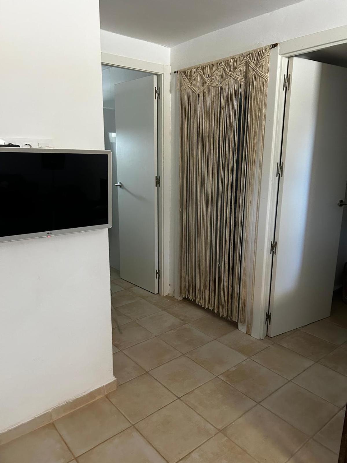 Apartamentos En La Casita Ecologica Jávea Exterior foto