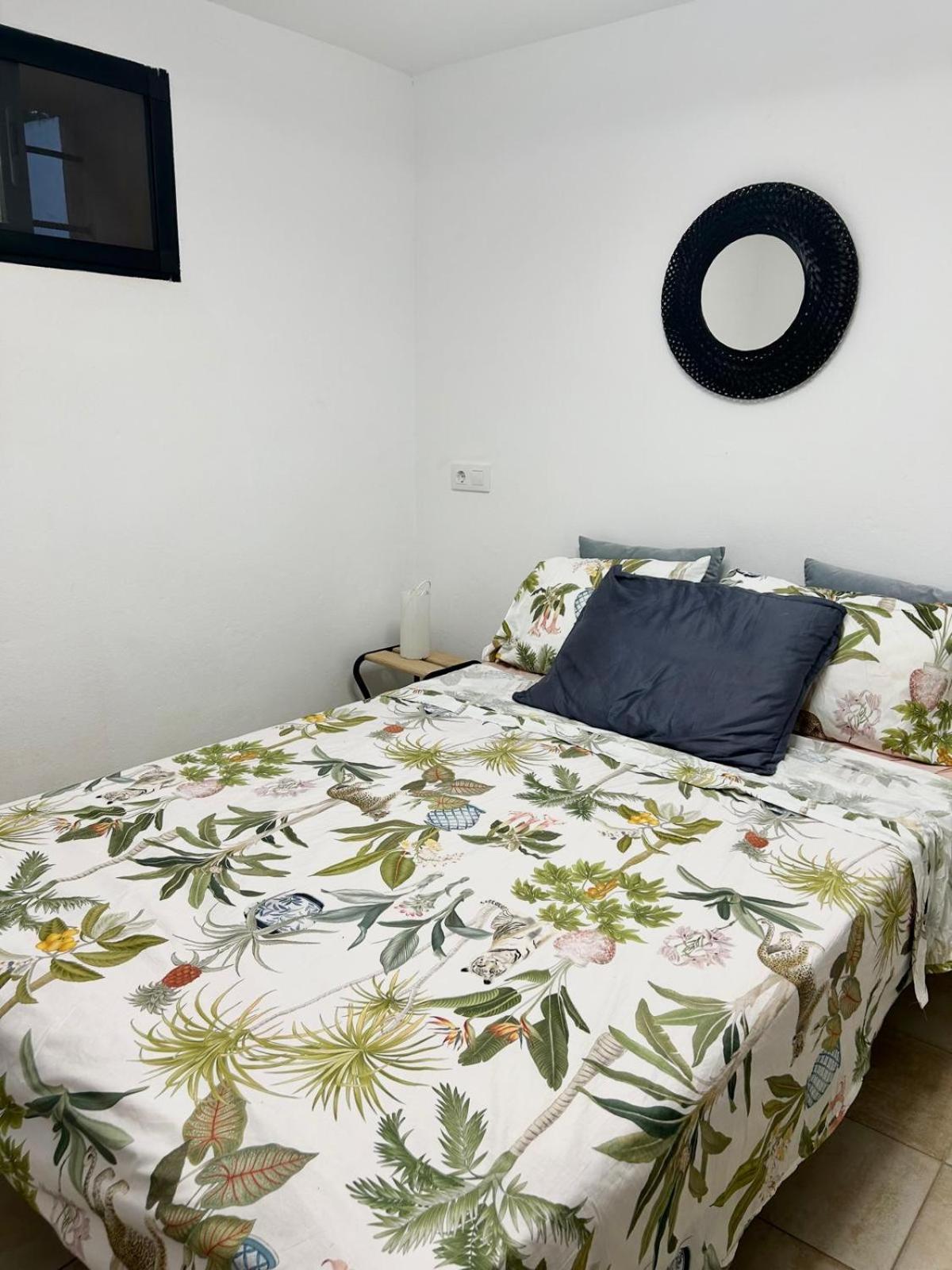 Apartamentos En La Casita Ecologica Jávea Exterior foto